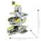 Theo Klein Mercedes-Benz Electronic Toy Car Park